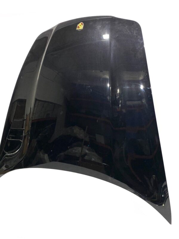 Porsche Panamera / Front Bonnet / Part Number: 970511011 - Image 4