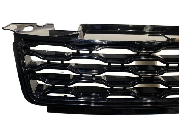 RANGE ROVER LAND SVR SPORT Kuhlergrill front grill nr JK6M 8200 BB 353424530948 2