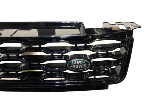 RANGE ROVER LAND SVR SPORT Kuhlergrill front grill nr JK6M 8200 BB 353424530948 3