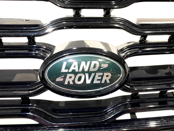 RANGE ROVER LAND SVR SPORT Kuhlergrill front grill nr JK6M 8200 BB 353424530948 4