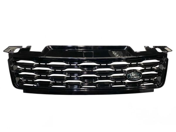 RANGE ROVER LAND SVR SPORT Kuhlergrill front grill nr JK6M 8200 BB 353424530948