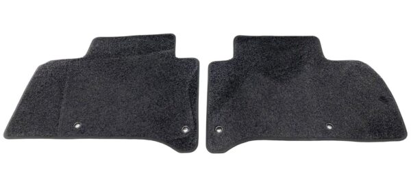 Range Rover Sport / Floor Mats / Color: Black - Image 4