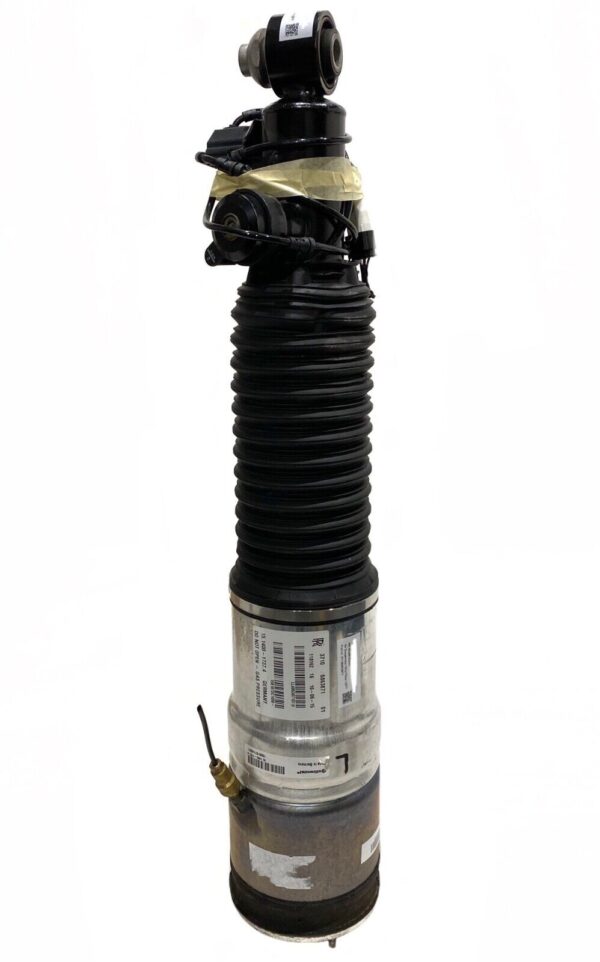 Rolls-Royce Dawn / Left Air Suspension Strut / Part No.: 37106863871