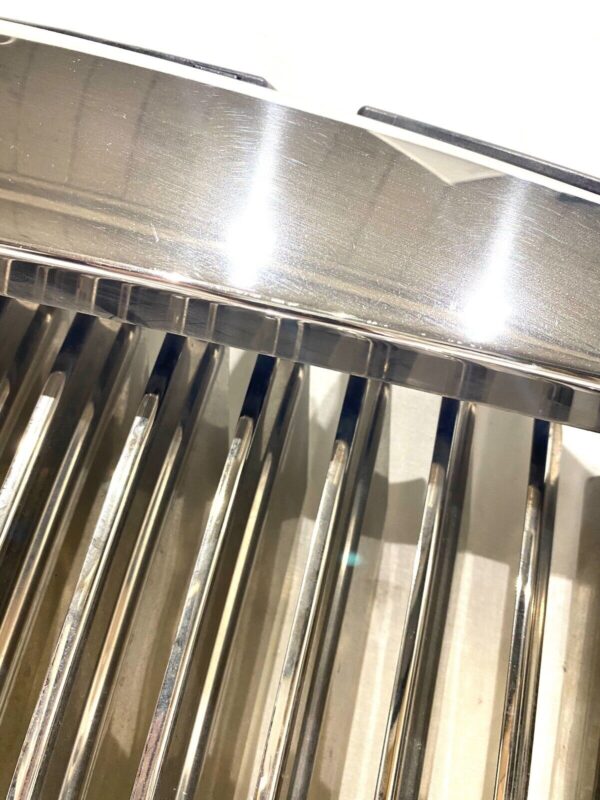 ROLLS ROYCE WRAITH DAWN Kuhlergrill front grill CHROME 51117301357 353477934958 5