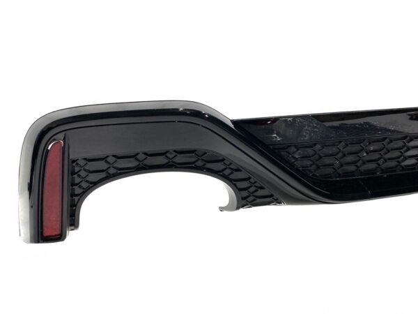 Audi RS7 / Rear Diffuser / Part No.: 4K8807514 - Image 3