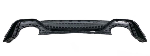 Audi RS7 / Rear Diffuser / Part No.: 4K8807514 - Image 5