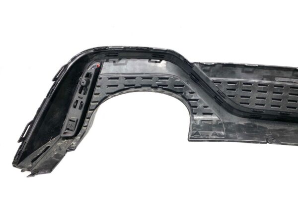 Audi RS7 / Rear Diffuser / Part No.: 4K8807514 - Image 6