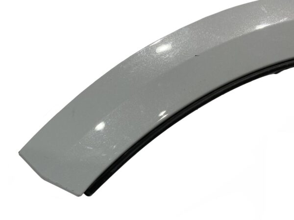 AUDI RSQ8 Q8 rechts radkastenabdeckung right wheel arch cover nr 4M8853818C 354075842529 2