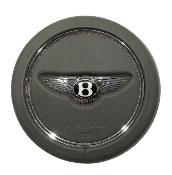 BENTLEY BENTAYGA CONTINENTAL lenkrad airbag steering wheel 36A880201 PORPOISE 354100993499