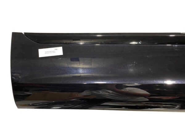 Bentley Bentayga / Left Door Panel Side Skirt / Part Nr.: 36A853101A, 36A853071C - Image 3