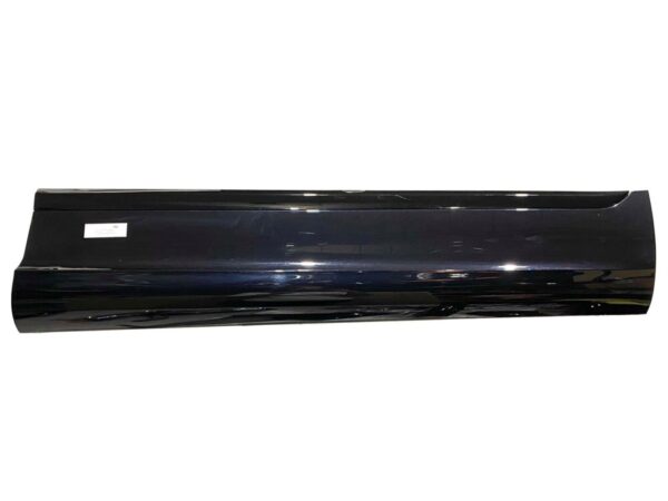 BENTLEY BENTAYGA Turverkleidung RH door panel side skirt 36A853072 36A853102A 354920144009