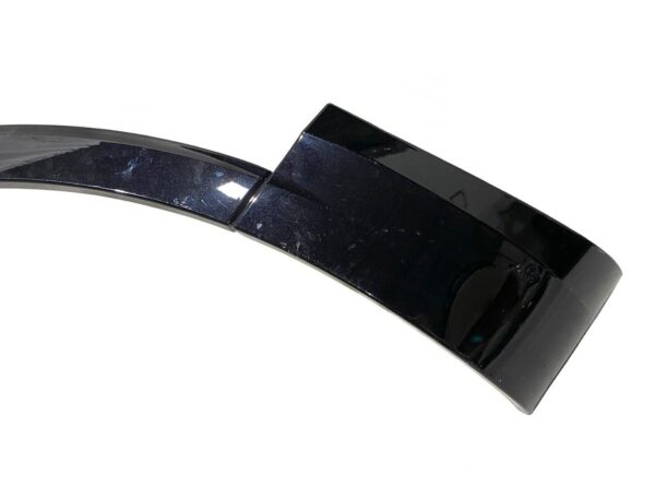 Bentley Bentayga / Front Left Wheel Trim Arch Moulding / Part Number: 36A853717F - Image 4