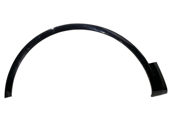 Bentley Bentayga / Front Left Wheel Trim Arch Moulding / Part Number: 36A853717F