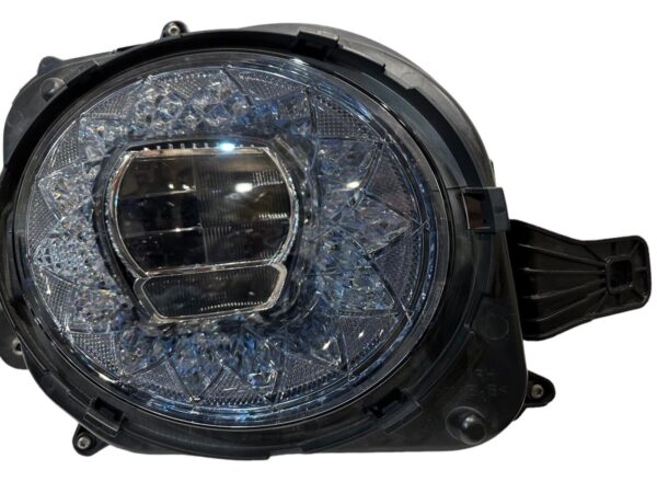 BENTLEY CONTINENTAL FLYING SPUR scheinwerfer headlight RH 3SE941006L 355175551859 4