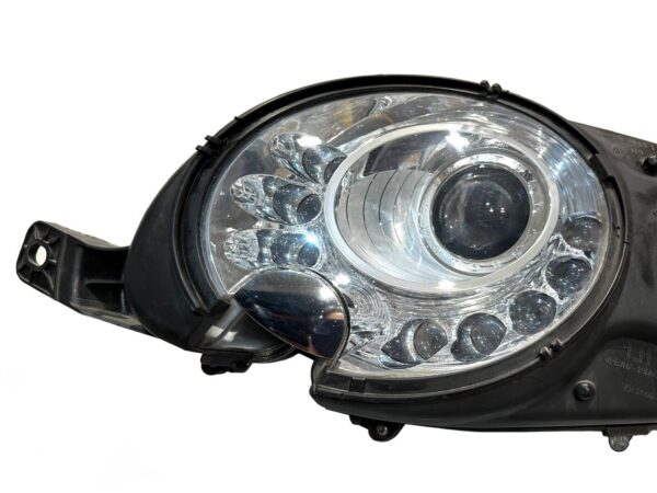 BENTLEY CONTINENTAL GT GTC scheinwerfer headlight LH 3W1941015AN 355047084949 2