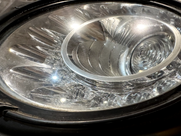 Bentley Continental GT / GTC / Headlight LH / Part Nr.: 3W1941015AN - Image 5