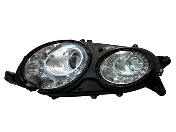 BENTLEY CONTINENTAL GT GTC scheinwerfer headlight LH 3W1941015AN 355047084949