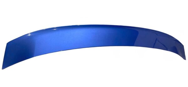 Bentley New Continental GT / Rear Spoiler / Part No.: 3SD827940 / Blue - Image 3