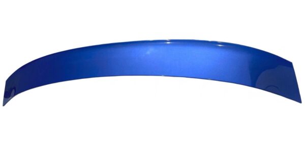 Bentley New Continental GT / Rear Spoiler / Part No.: 3SD827940 / Blue - Image 4