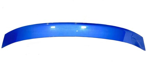 Bentley New Continental GT / Rear Spoiler / Part No.: 3SD827940 / Blue