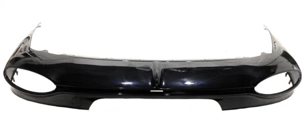 BENTLEY NEW FLYING SPUR 2021 hinten stosstange rear bumper nr 3SE807527 353396301319 4