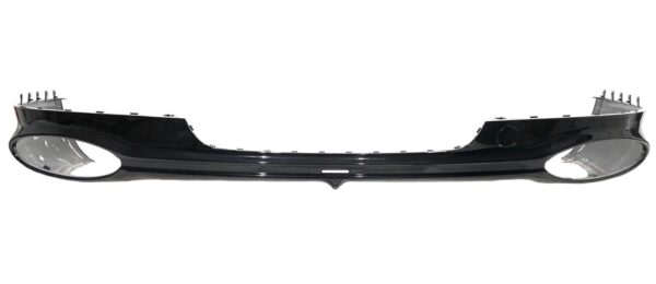 BENTLEY NEW FLYING SPUR 2021 hinten stosstange rear bumper nr 3SE807527 353396301319