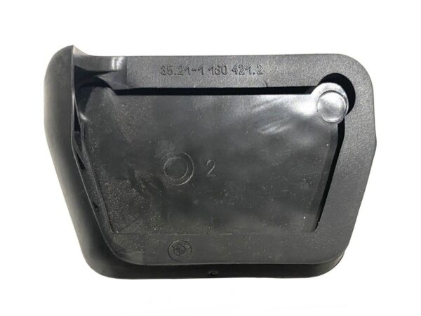 BMW / Rubber Pedal Cover for Brake Pedal / Part Number: 352111604212 - Image 3