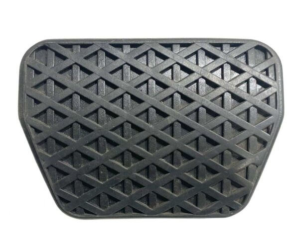 BMW / Rubber Pedal Cover for Brake Pedal / Part Number: 352111604212