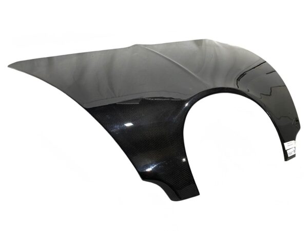 BUGATTI VEYRON motorhaube vorne front bonnet CARBON FIBER 354620769499 5