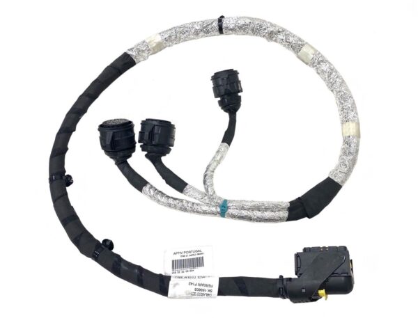 Ferrari 488 GTB Pista / Spider / F8 / DCT Transmission Wiring Set / Part Number: 313160 - Image 3