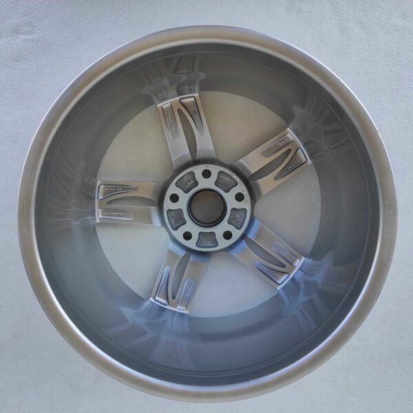 Lamborghini Murcielago / Wheel / Part Number: 410601025 / NEW - Image 5