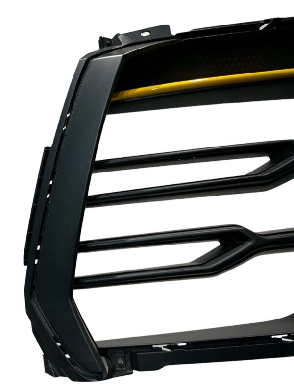 LAMBORGHINI URUS vorne Stosstange grille front bumper grill RH 4ML8076823FZ 355261655209 2