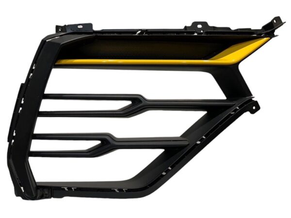 LAMBORGHINI URUS vorne Stosstange grille front bumper grill RH 4ML8076823FZ 355261655209