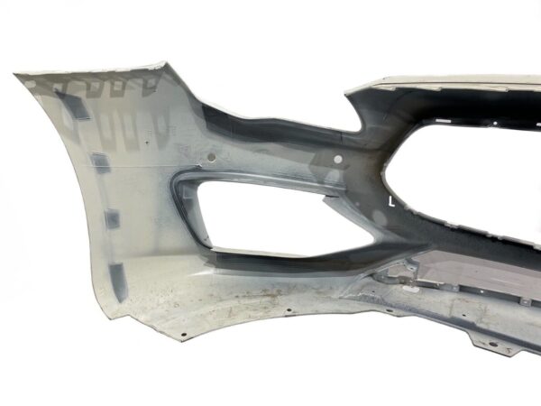 MASERATI QUATTROPORTE GTS vorne Stosstange front bumper 670066509 354587695849 6