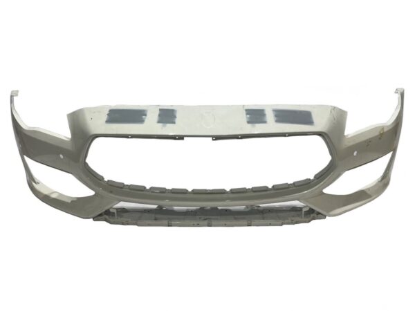 MASERATI QUATTROPORTE GTS vorne Stosstange front bumper 670066509 354587695849