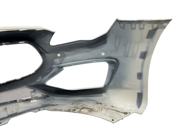 MASERATI QUATTROPORTE GTS vorne Stosstange front bumper 670066509 354587695849 7