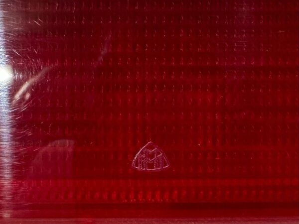 MAYBACH Rucklicht heckleuchte blende rear tail light A2406904087 355004408289 5