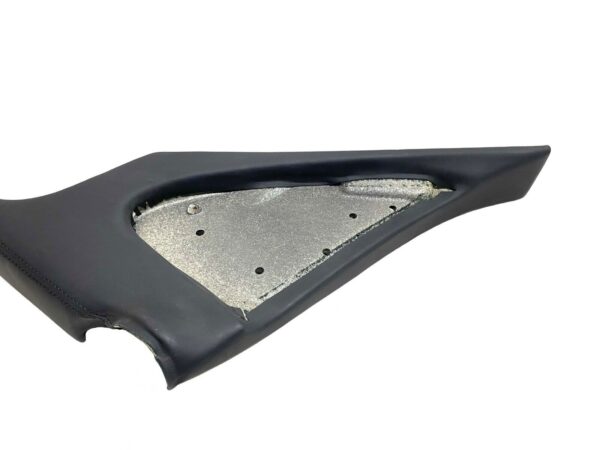 Mercedes-Benz SLR McLaren / Rear Side Panel Trim / Right Hand (RH) / Part Number: 7N1162 - Image 4