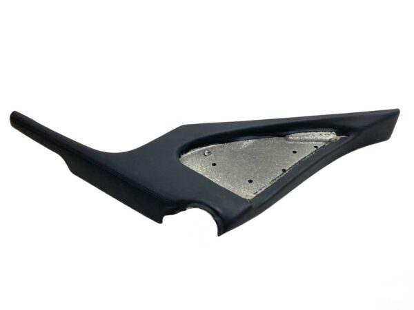 MERCEDES BENZ SLR MCLAREN hintere verkleidung rear side panel trim RH 7N1162 353931375209