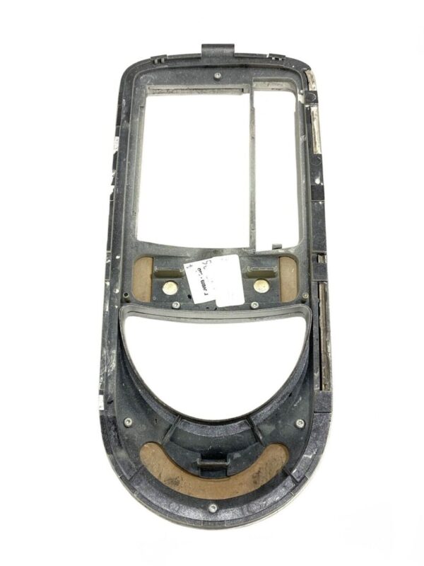 MERCEDES BENZ SLR MCLAREN mittelkonsole verkleidung center panel cover 353828757839 3