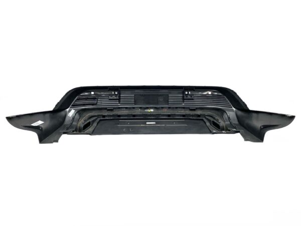 PORSCHE TAYCAN CARBON heckdiffusor abdeckung diffuser cover 9J1807983 9J1807521A 354013787369 7