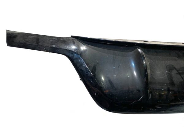 Range Rover Land Rover Evoque / Rear Diffuser Spoiler / Part Number: K8D2-17F954-C - Image 3