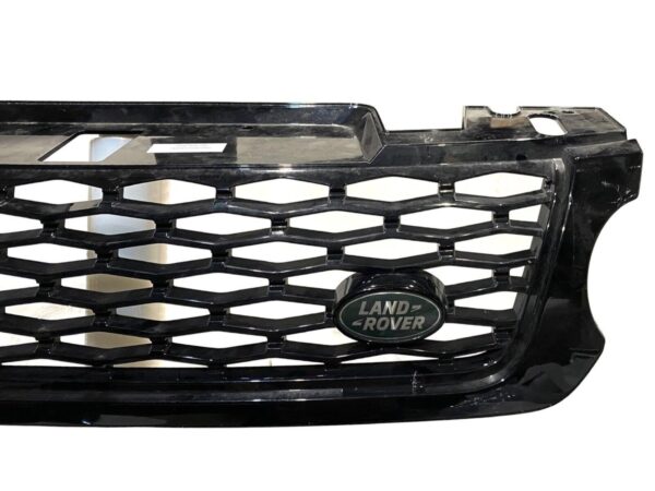 RANGE ROVER LAND SVR Kuhlergrill front grill nr FK6M 8200 A FK6M 8200 AA 354889366009 3