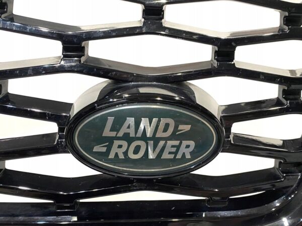 RANGE ROVER LAND SVR Kuhlergrill front grill nr FK6M 8200 A FK6M 8200 AA 354889366009 4