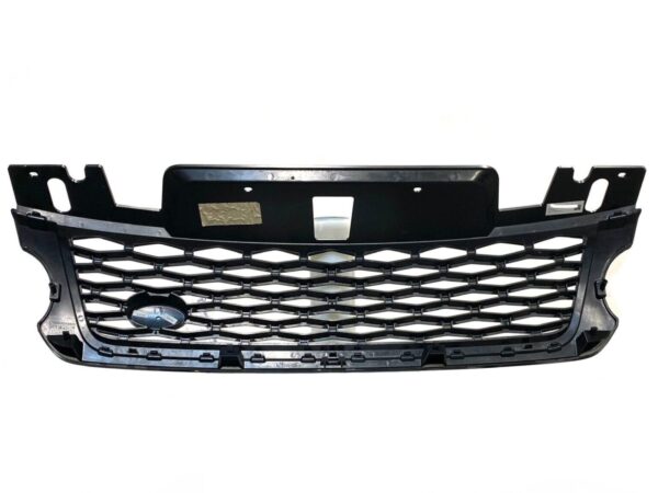 RANGE ROVER LAND SVR Kuhlergrill front grill nr FK6M 8200 A FK6M 8200 AA 354889366009 5