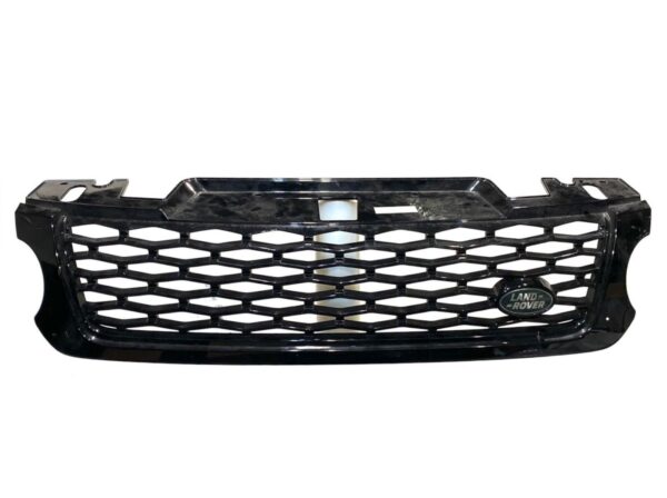 RANGE ROVER LAND SVR Kuhlergrill front grill nr FK6M 8200 A FK6M 8200 AA 354889366009