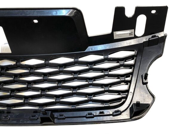 RANGE ROVER LAND SVR Kuhlergrill front grill nr FK6M 8200 A FK6M 8200 AA 354889366009 7