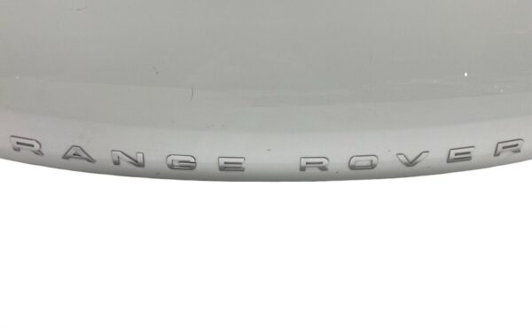 Range Rover Vogue / Front Bonnet / White - Image 3