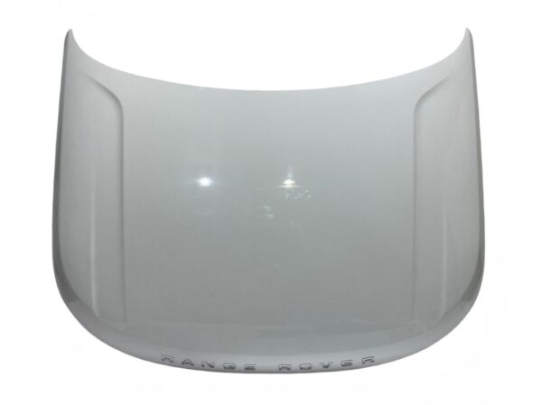 RANGE ROVER VOGUE motorhaube vorne front bonnet WEISS WHITE 354498484709