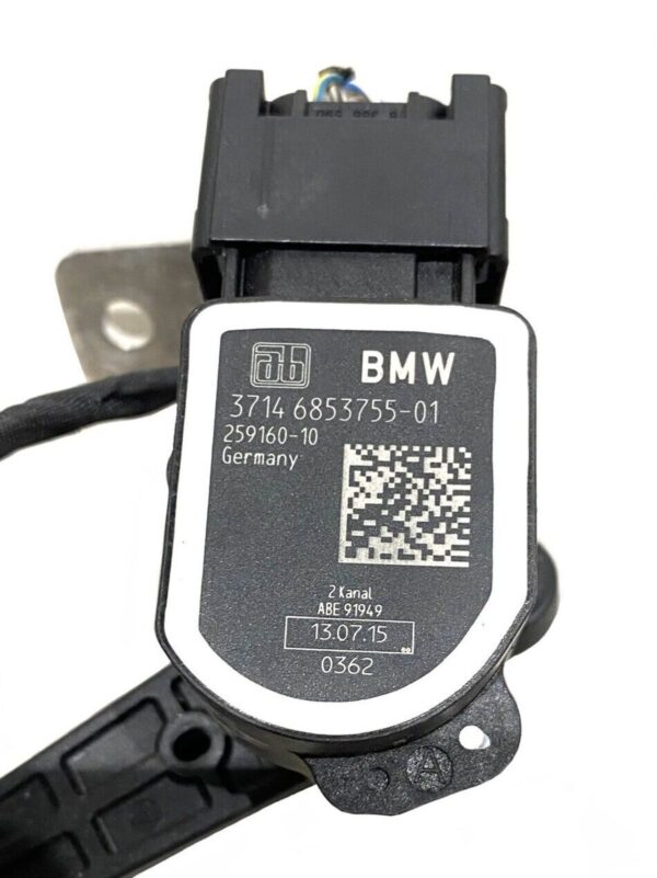 ROLLS ROYCE GHOST WRAITH DAWN BMW hohenstandssensor level sensor 37146853755 354621086129 2